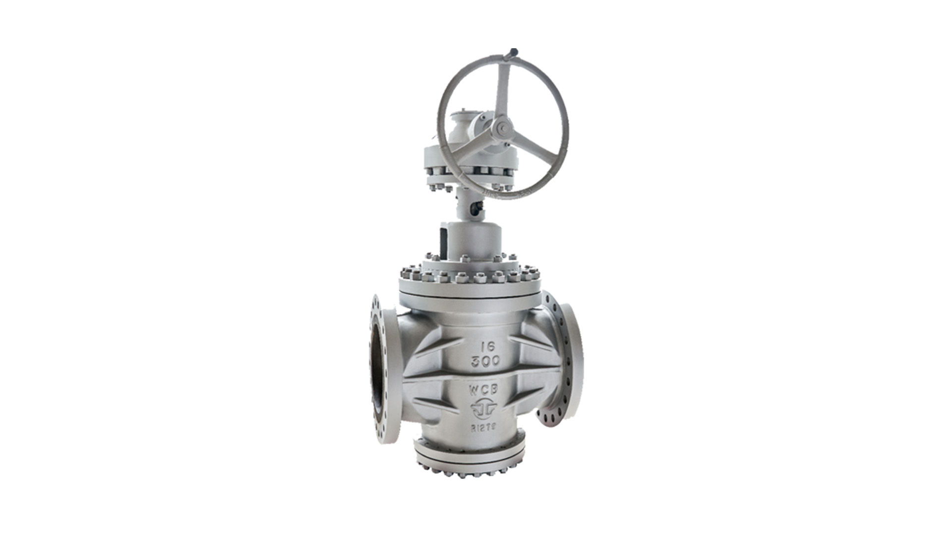 旋塞閥：多領域流體控制的關鍵角色